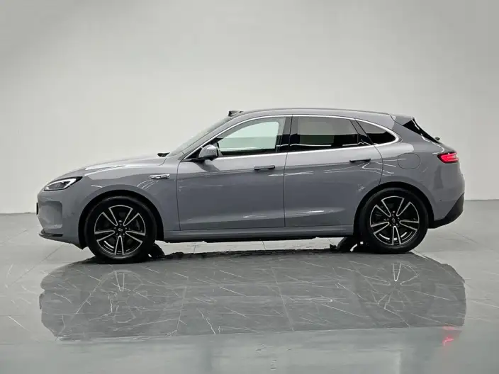 Aito M5 2024 Model Extended Range Max Rear Drive Advanced intelligent driving Edition