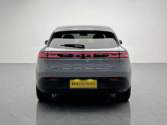 Aito M5 2024 Model Extended Range Max Rear Drive Advanced intelligent driving Edition – фото 6