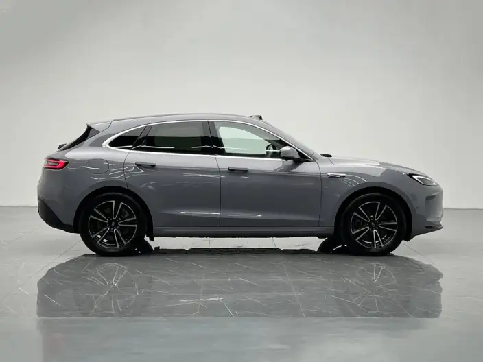 Aito M5 2024 Model Extended Range Max Rear Drive Advanced intelligent driving Edition – фото 8