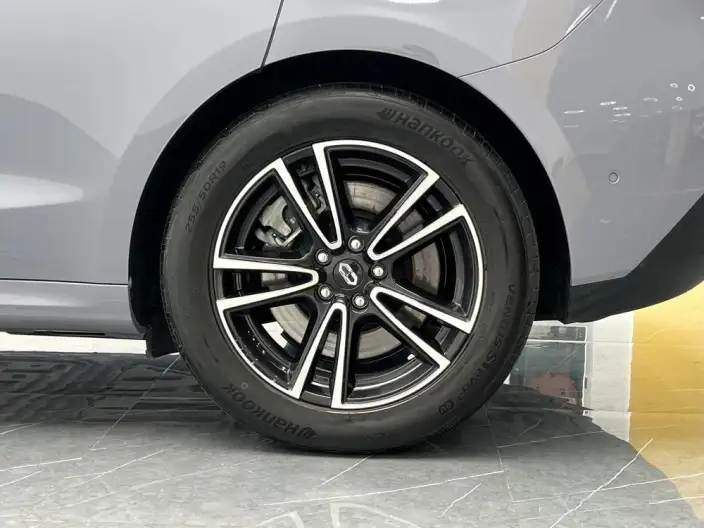 Aito M5 2024 Model Extended Range Max Rear Drive Advanced intelligent driving Edition – фото 9