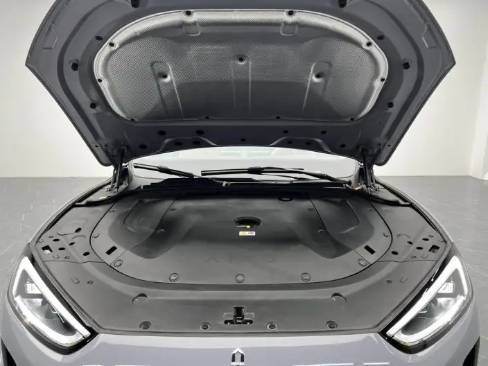 Aito M5 2024 Model Extended Range Max Rear Drive Advanced intelligent driving Edition – фото 10