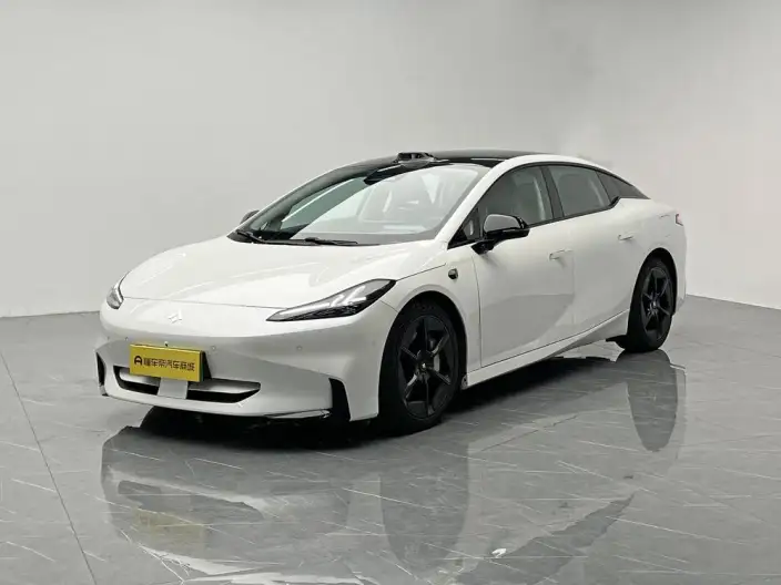 Hyper GT 2024 Model 630km LiDAR Edition – фото 1