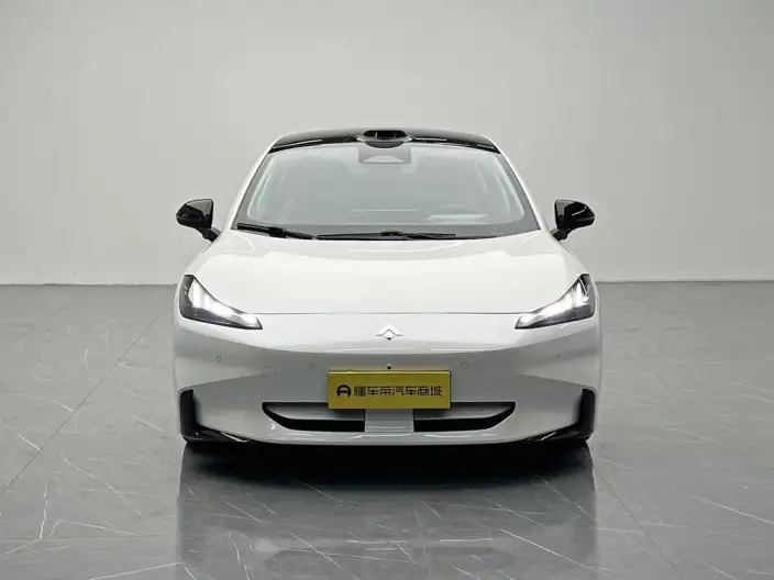 Hyper GT 2024 Model 630km LiDAR Edition – фото 2