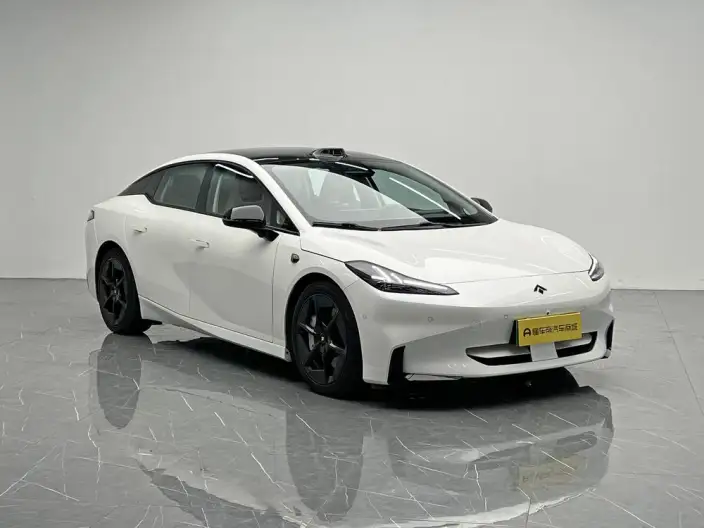 Hyper GT 2024 Model 630km LiDAR Edition – фото 3