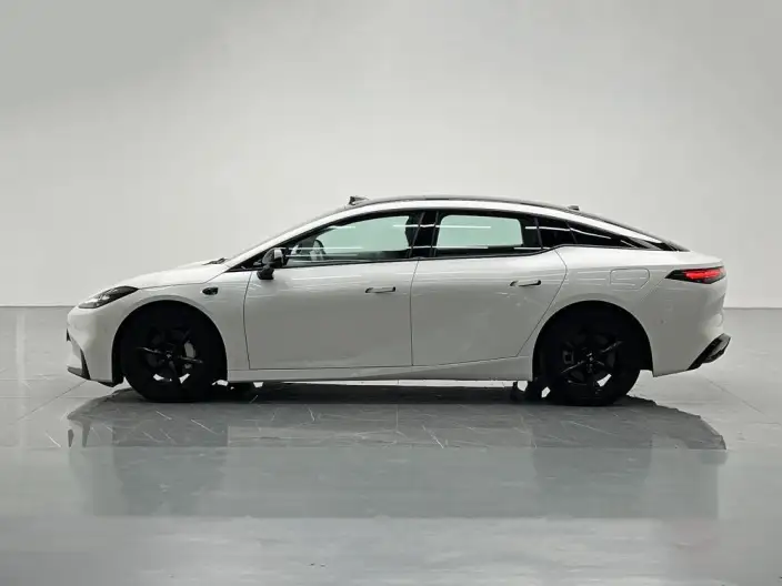 Hyper GT 2024 Model 630km LiDAR Edition – фото 4