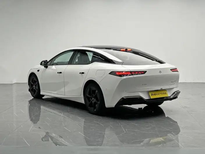 Hyper GT 2024 Model 630km LiDAR Edition – фото 5
