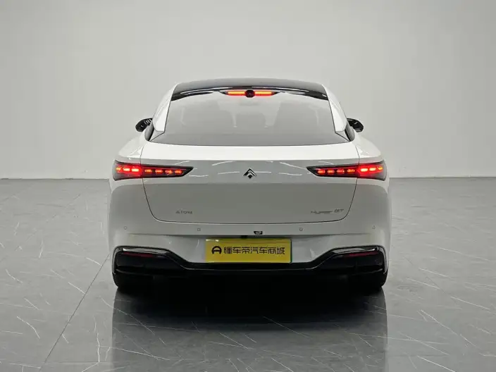 Hyper GT 2024 Model 630km LiDAR Edition – фото 6