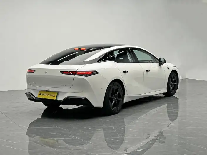 Hyper GT 2024 Model 630km LiDAR Edition – фото 7