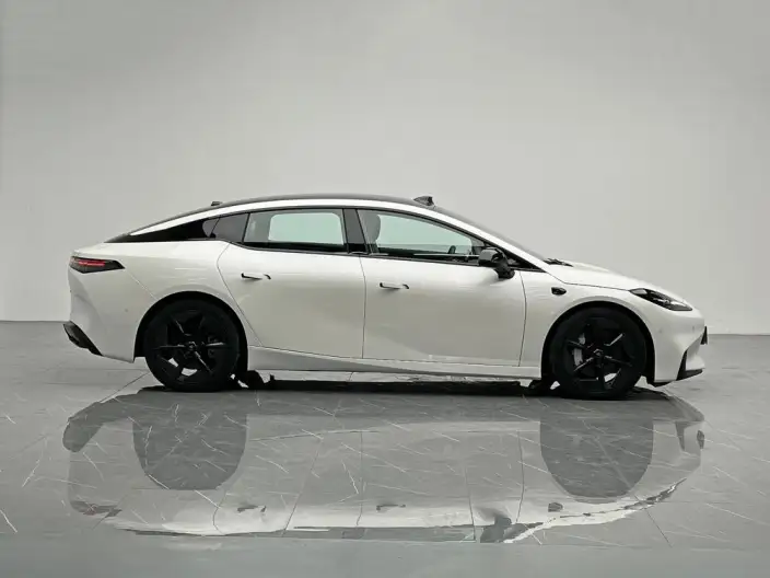 Hyper GT 2024 Model 630km LiDAR Edition – фото 8