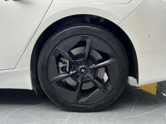 Hyper GT 2024 Model 630km LiDAR Edition – фото 9