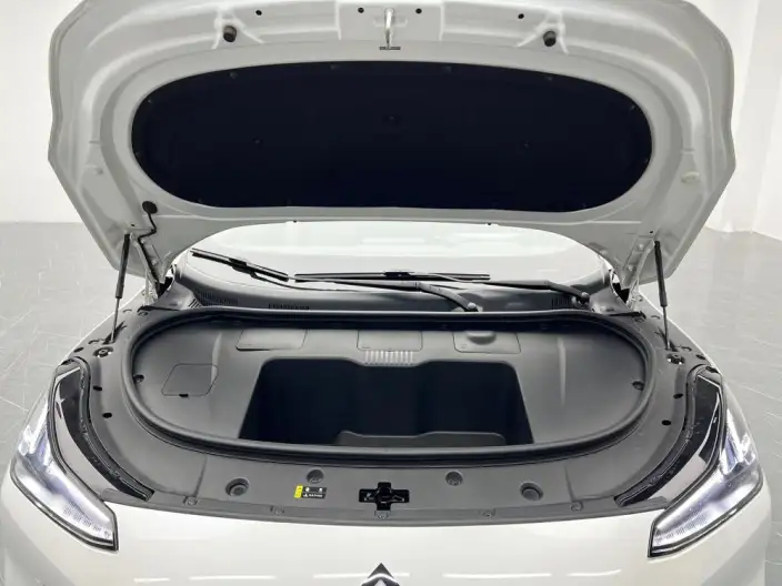Hyper GT 2024 Model 630km LiDAR Edition – фото 10