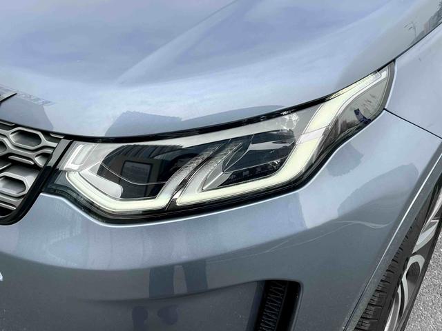 Land Rover Discovery Sport 2020 249PS R-Dynamic S Performance 5-Seat – фото 8