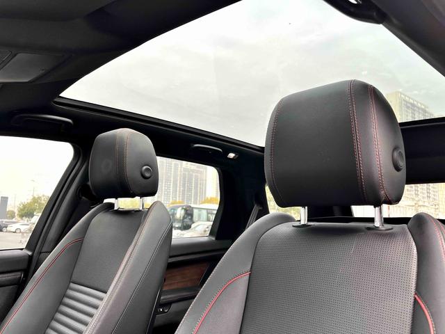 Land Rover Discovery Sport 2020 249PS R-Dynamic S Performance 5-Seat – фото 11