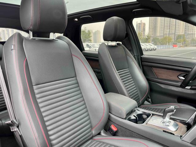 Land Rover Discovery Sport 2020 249PS R-Dynamic S Performance 5-Seat – фото 12