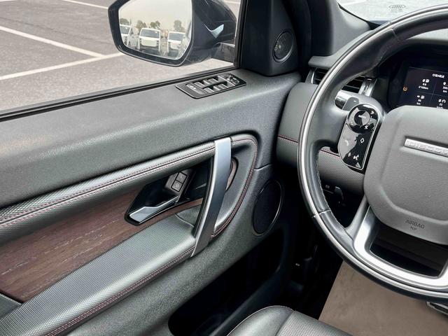 Land Rover Discovery Sport 2020 249PS R-Dynamic S Performance 5-Seat – фото 19