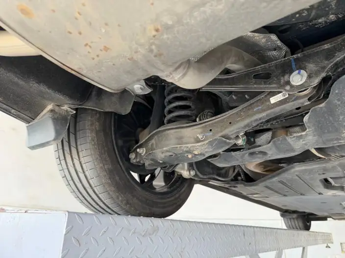 Volkswagen Passat 2023 Model 330TSI Elite Edition – фото 6