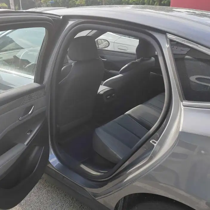 BYD Seal 07DM 2026 Model DM-i 230KM Flagship Model – фото 5
