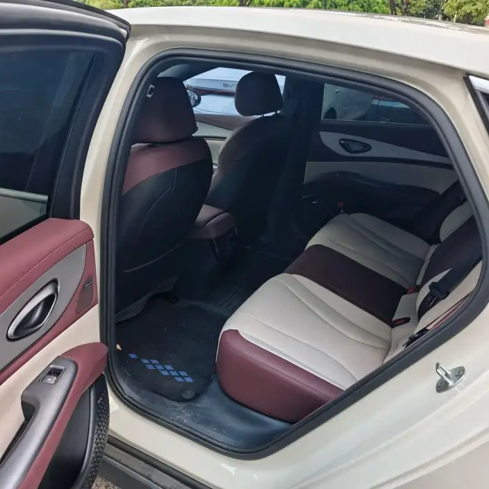 BYD Seal 07DM 2026 Model DM-i 230KM Flagship Model – фото 10