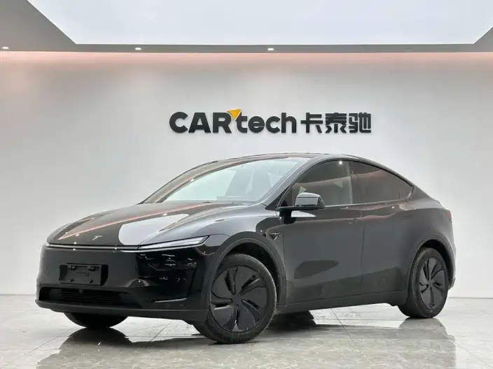 Model Y 2026 Model Long Battery Life Pro Rear-wheel drive version