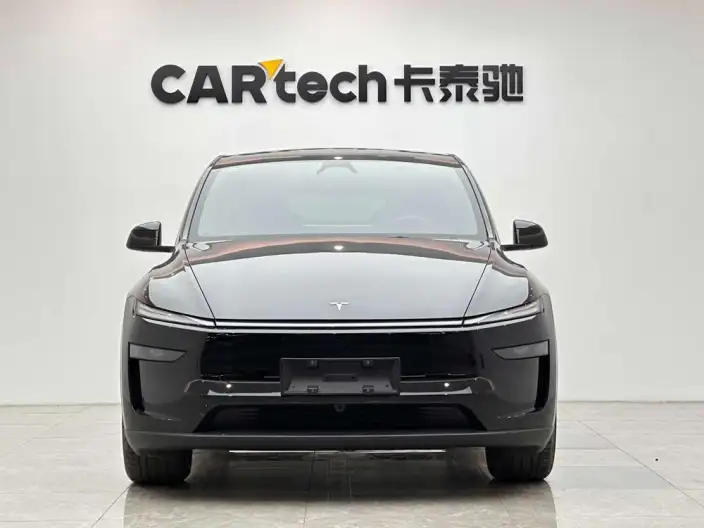 Model Y 2026 Model Long Battery Life Pro Rear-wheel drive version