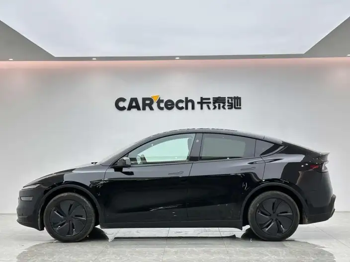Model Y 2026 Model Long Battery Life Pro Rear-wheel drive version