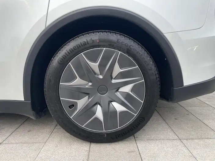 Model Y L 2026 Model Standard Edition – фото 6