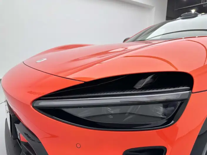 Xiaomi YU7 2025 Model 4WD Max Edition – фото 9