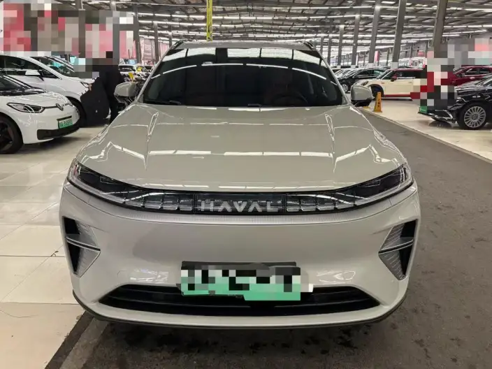 Haval Xiaolong MAX 2025 Model 1.5L Hi4 165 Ultra Smart Driving Edition – фото 2