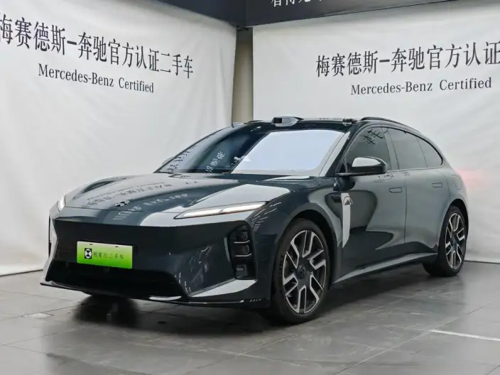 NIO ET5T 2026 Model 75kWh