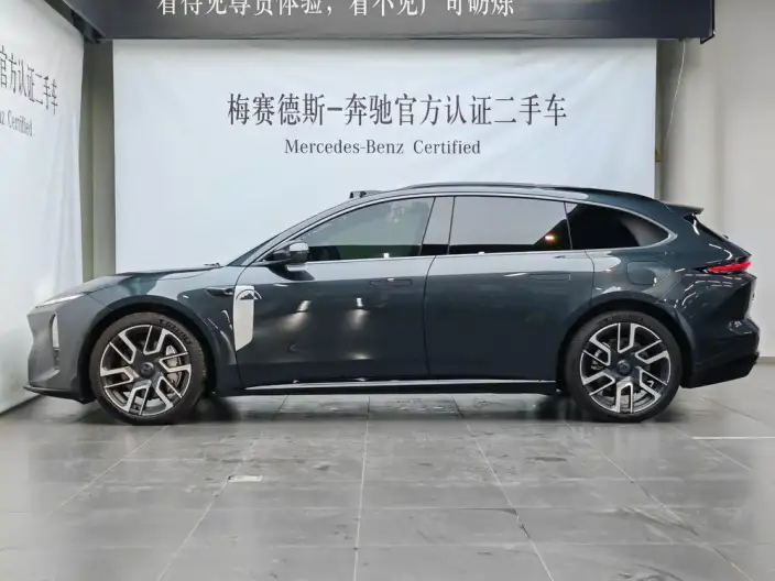 NIO ET5T 2026 Model 75kWh