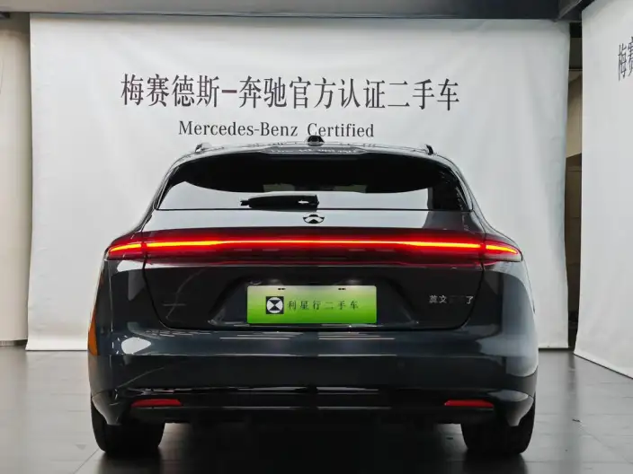 NIO ET5T 2026 Model 75kWh – фото 5