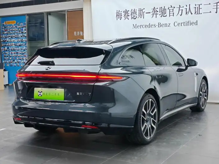 NIO ET5T 2026 Model 75kWh – фото 6