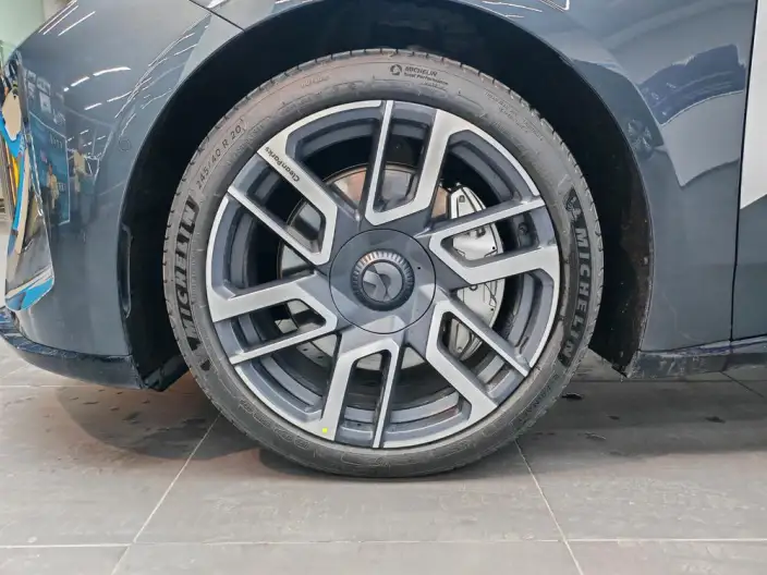 NIO ET5T 2026 Model 75kWh – фото 10