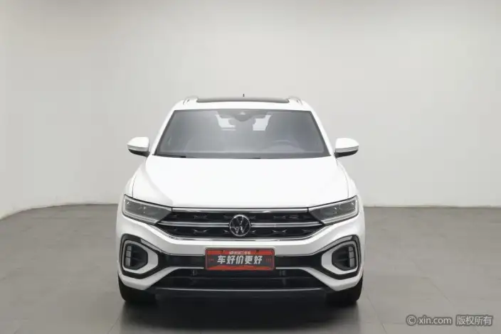 Volkswagen T-Roc 2023 Model 300TSI DSG Chenguang Edition