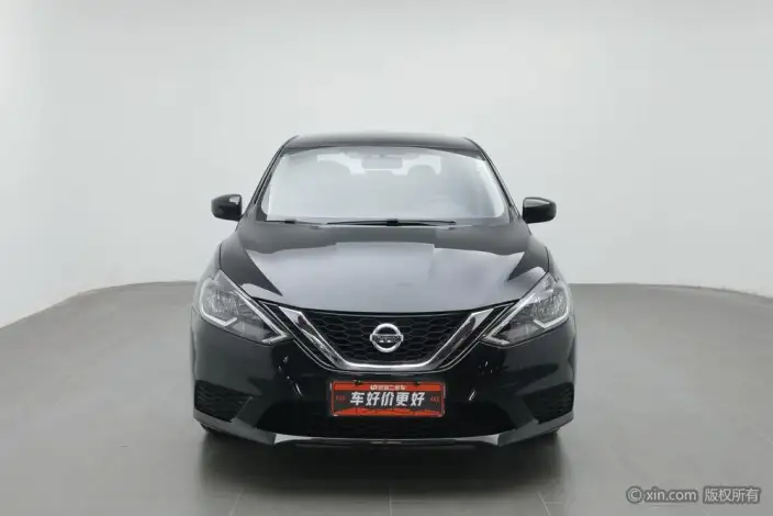 Nissan Sylphy 2022 Model Classic 1.6 XE CVT Comfort Edition