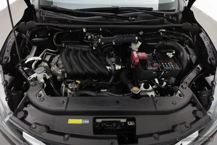 Nissan Sylphy 2022 Model Classic 1.6 XE CVT Comfort Edition – фото 5