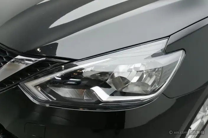 Nissan Sylphy 2022 Model Classic 1.6 XE CVT Comfort Edition – фото 7