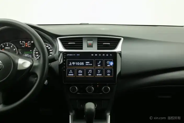 Nissan Sylphy 2022 Model Classic 1.6 XE CVT Comfort Edition – фото 8