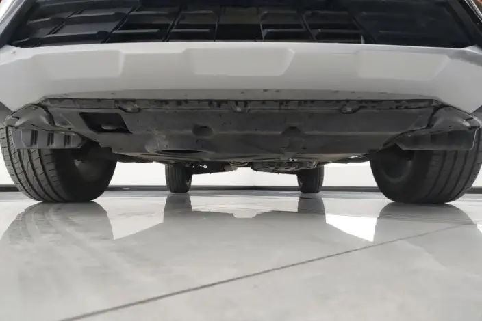 Geely Boyue 2022 Model Geely Boyue X 1.8TD DCT Smart Prestige Model – фото 6