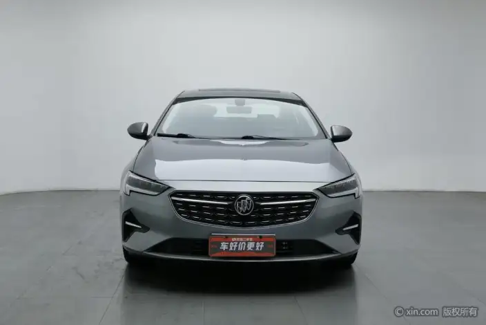 Buick Regal 2023 Model 552T Smart Enjoy Model