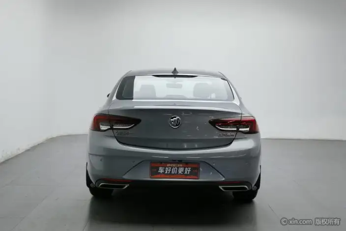 Buick Regal 2023 Model 552T Smart Enjoy Model