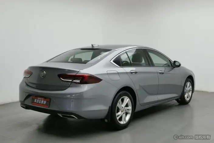 Buick Regal 2023 Model 552T Smart Enjoy Model