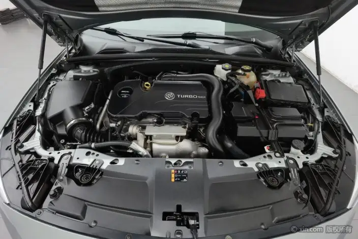 Buick Regal 2023 Model 552T Smart Enjoy Model – фото 5
