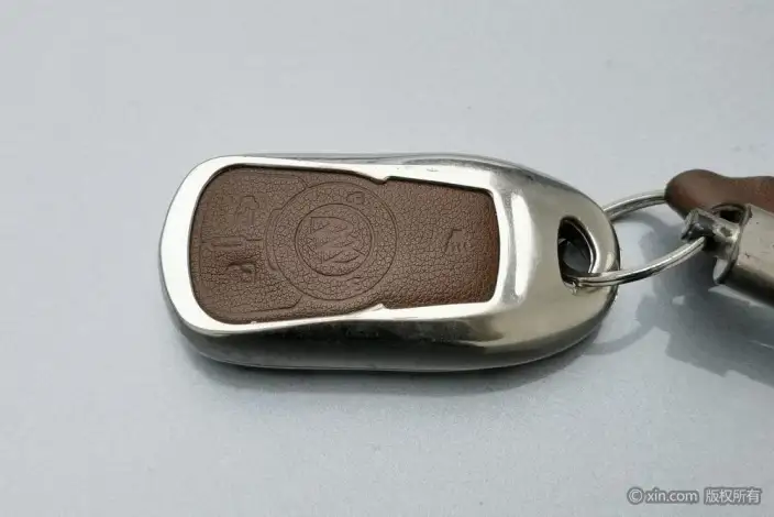 Buick Regal 2023 Model 552T Smart Enjoy Model – фото 6