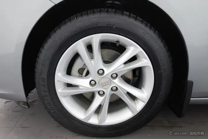 Buick Regal 2023 Model 552T Smart Enjoy Model – фото 8