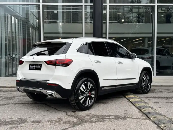 Mercedes-Benz GLA 2023 Model GLA 220 – фото 5