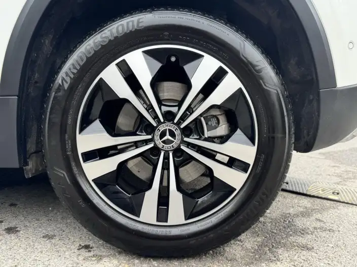 Mercedes-Benz GLA 2023 Model GLA 220 – фото 6