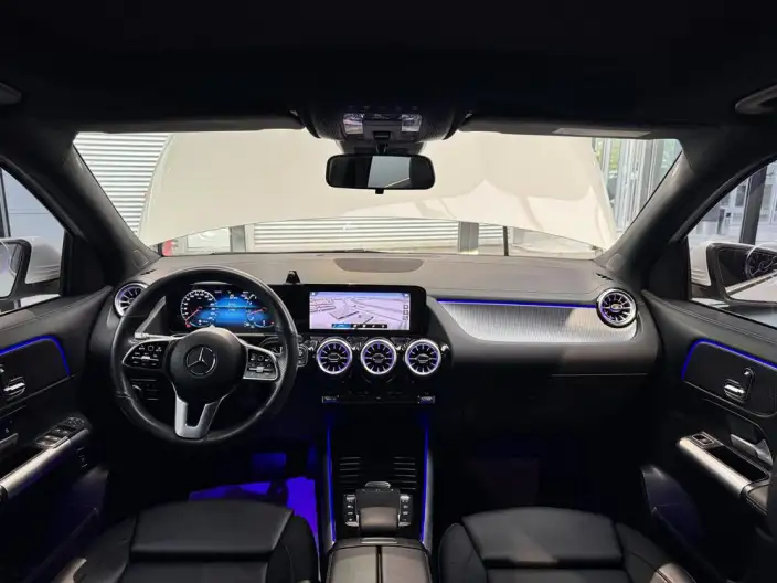 Mercedes-Benz GLA 2023 Model GLA 220 – фото 9
