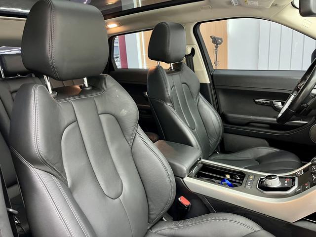 Range Rover Evoque 2015 2.0T 5-door Smart Shine – фото 6