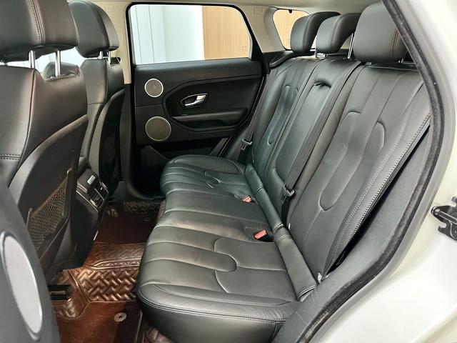 Range Rover Evoque 2015 2.0T 5-door Smart Shine – фото 7